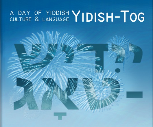 Yidish Tog